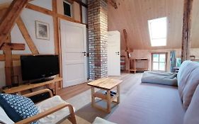 Ferienwohnung Villa Claudia