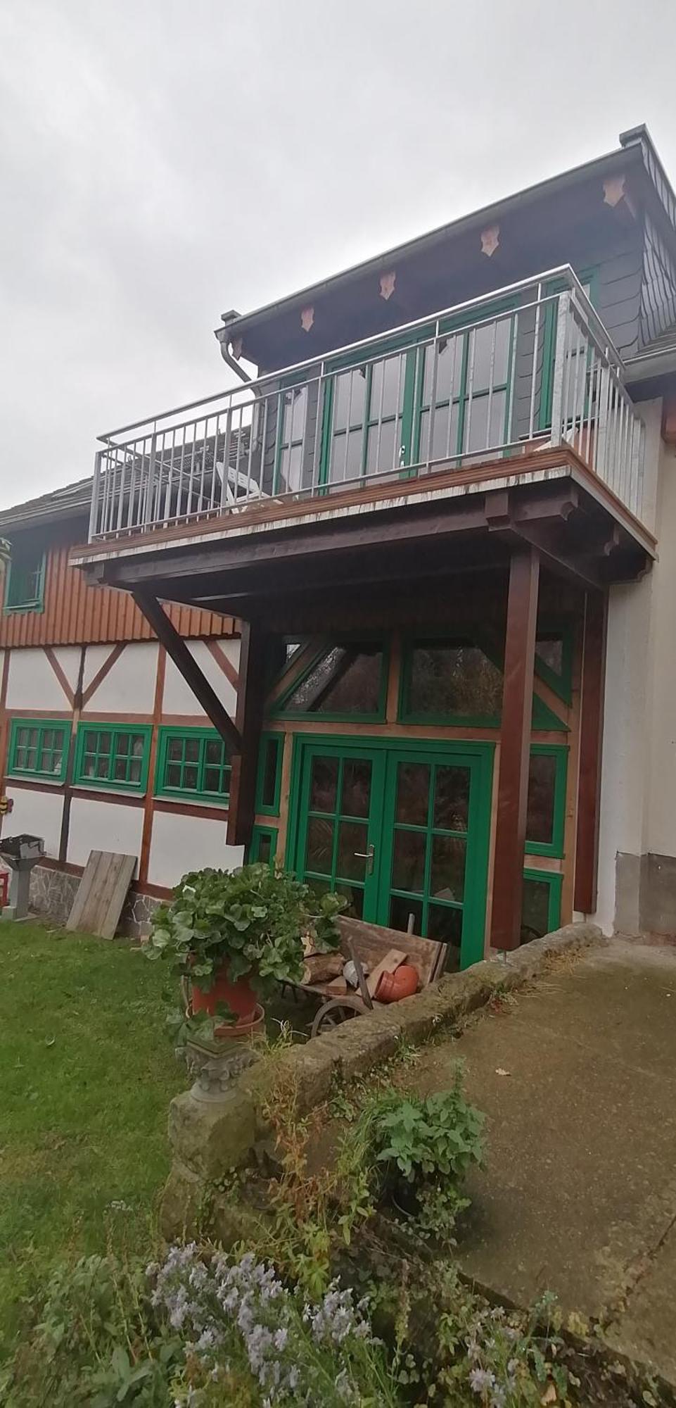 Ferienwohnung Villa Claudia Dresden Exterior foto